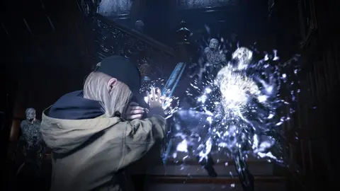 Resident Evil Village: скриншот 5