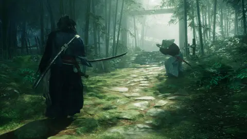 Rise of the Ronin: скриншот 3
