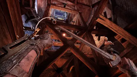 Skydance's Behemoth: скриншот 2