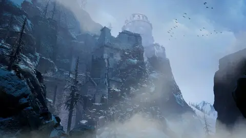 Skydance's Behemoth: скриншот 3