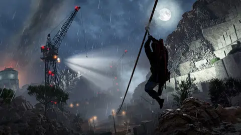 Sniper Elite: Resistance: скриншот 1