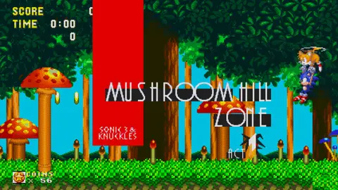 Sonic Origins: скриншот 5