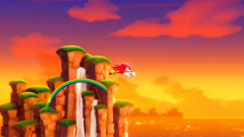 SONIC SUPERSTARS: скриншот 5