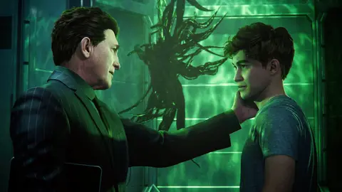 Marvel's Spider-Man 2: скриншот 5
