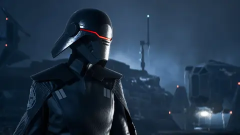 Star Wars Jedi: Fallen Order: скриншот 2
