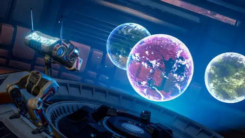 Star Wars Jedi: Fallen Order: скриншот 4