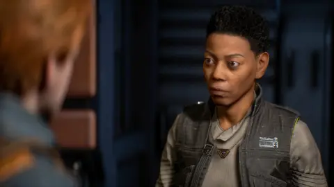 Star Wars Jedi: Fallen Order: скриншот 6