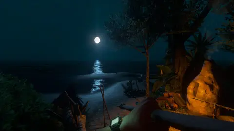 Stranded Deep: скриншот 1