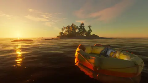 Stranded Deep: скриншот 4