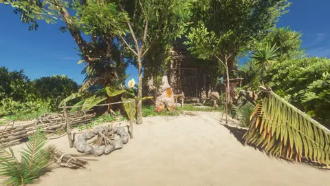 Stranded Deep: скриншот 5