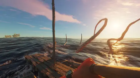 Stranded Deep: скриншот 6