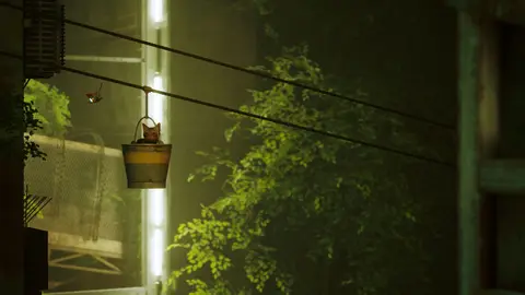 Stray: скриншот 6
