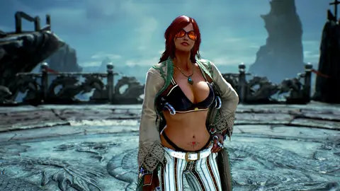 TEKKEN 7: скриншот 2