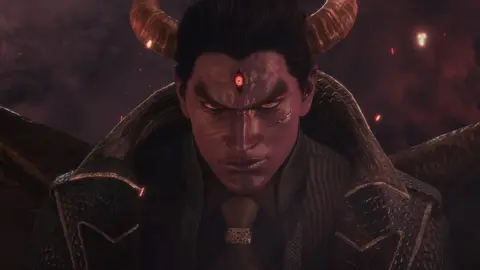 TEKKEN 8: скриншот 1