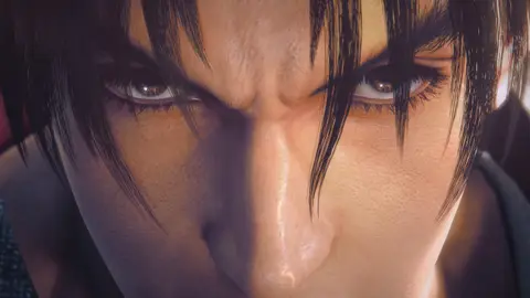 TEKKEN 8: скриншот 2