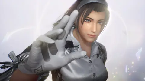 TEKKEN 8: скриншот 3