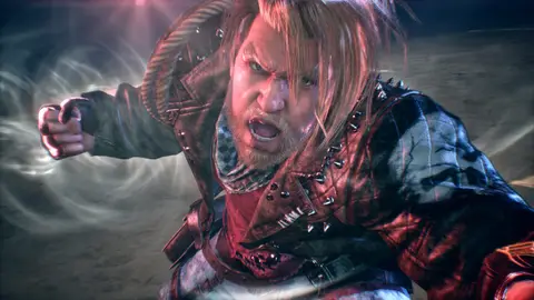 TEKKEN 8: скриншот 4