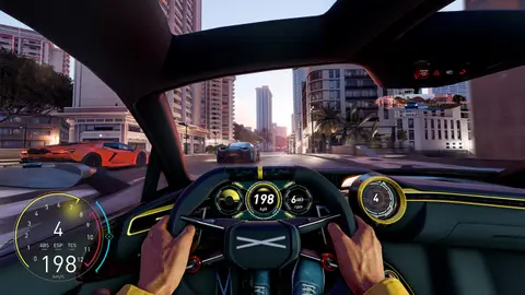 The Crew Motorfest: скриншот 3