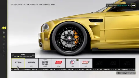 The Crew Motorfest: скриншот 4