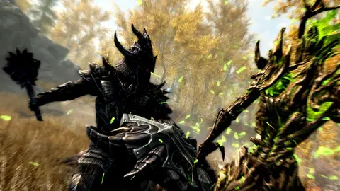 The Elder Scrolls V: Skyrim: скриншот 6