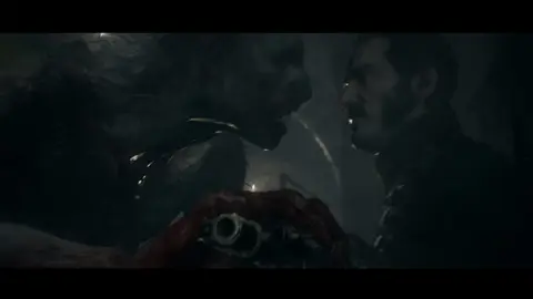 The Order: 1886: скриншот 6