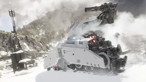 Tom Clancy's Ghost Recon Breakpoint: скриншот 1