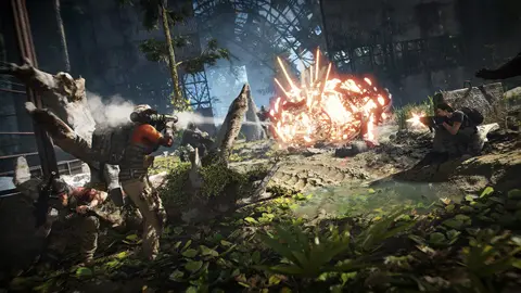 Tom Clancy's Ghost Recon Breakpoint: скриншот 3