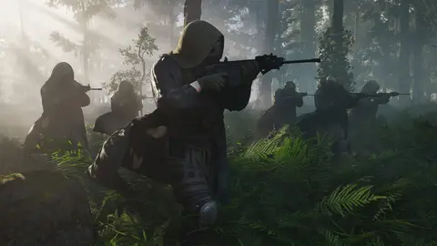 Tom Clancy's Ghost Recon Breakpoint: скриншот 4