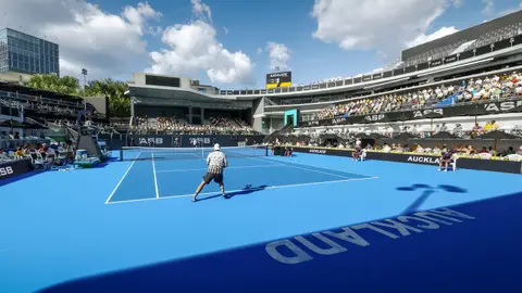 TopSpin 2K25 Cross-Gen Digital Edition: скриншот 6