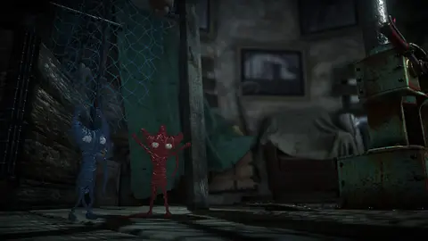 Unravel Yarny Bundle: скриншот 2