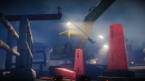 Unravel Yarny Bundle: скриншот 5