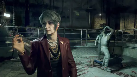 Watch Dogs: Legion: скриншот 1
