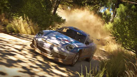 WRC Collection: скриншот 1