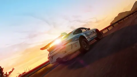 WRC Collection: скриншот 2