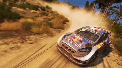WRC Collection: скриншот 6