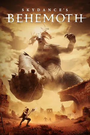 Skydance's Behemoth