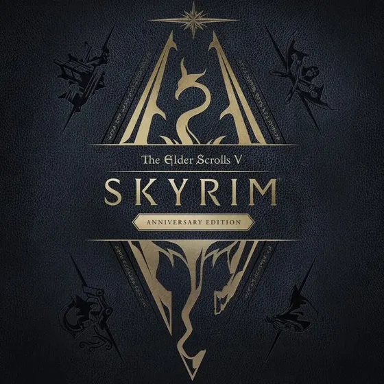 The Elder Scrolls V: Skyrim
