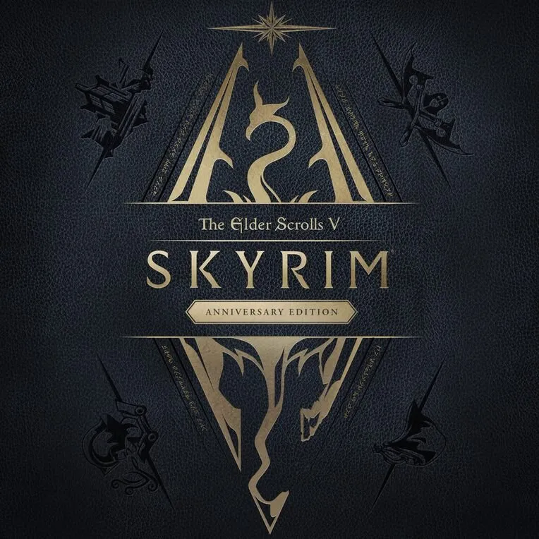 The Elder Scrolls V: Skyrim