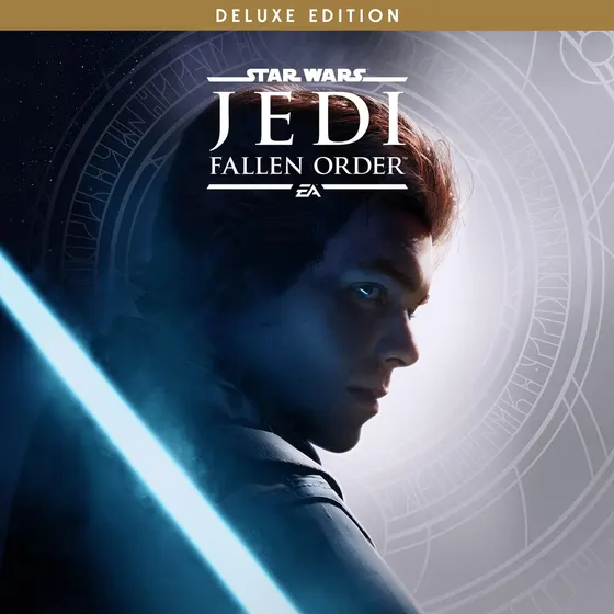 Star Wars Jedi: Fallen Order