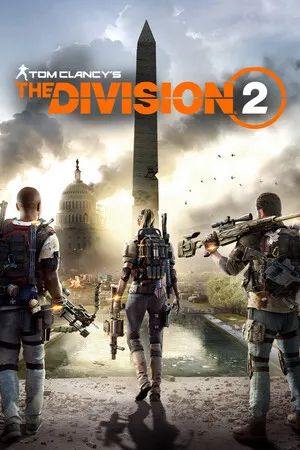 Tom Clancy's The Division