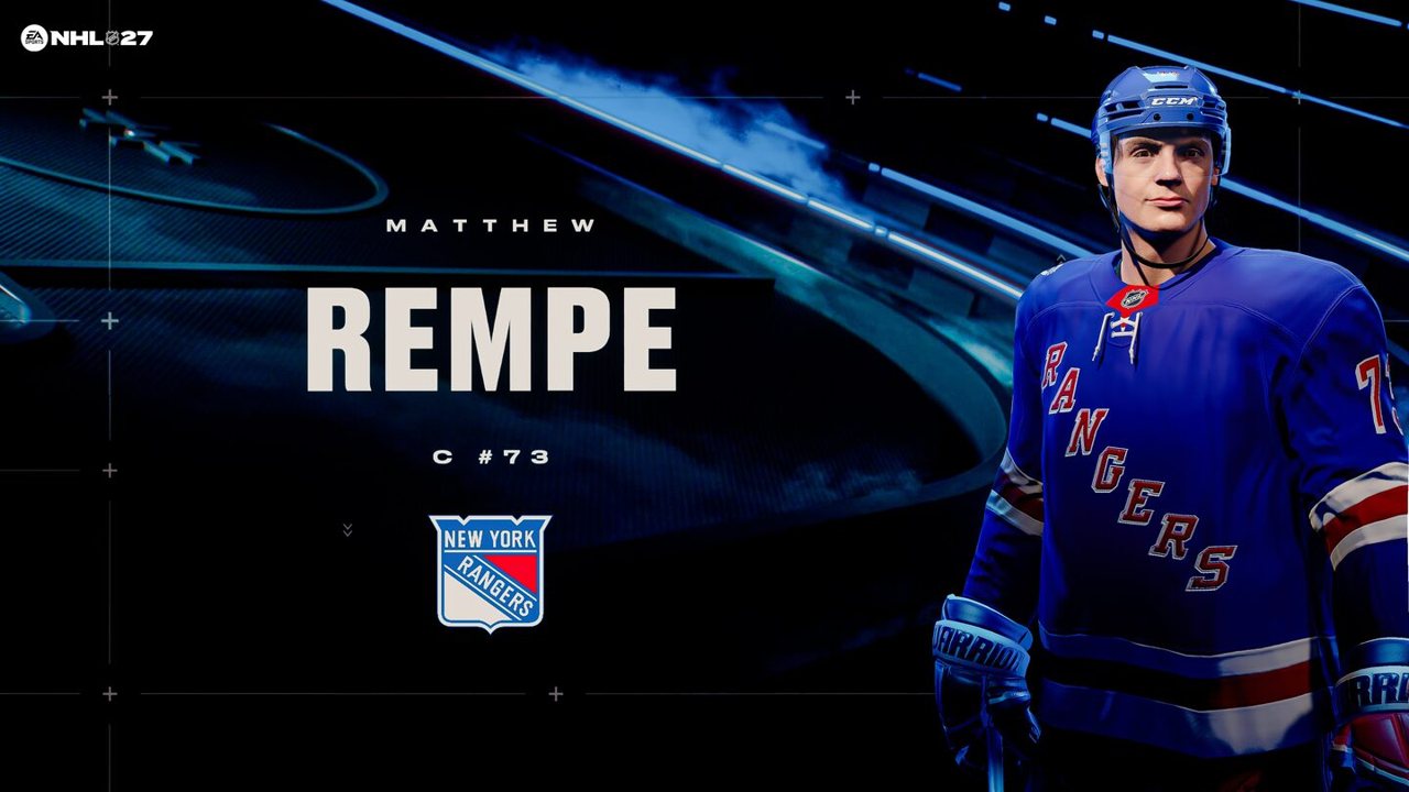EA SPORTS NHL 27 — скриншот 5