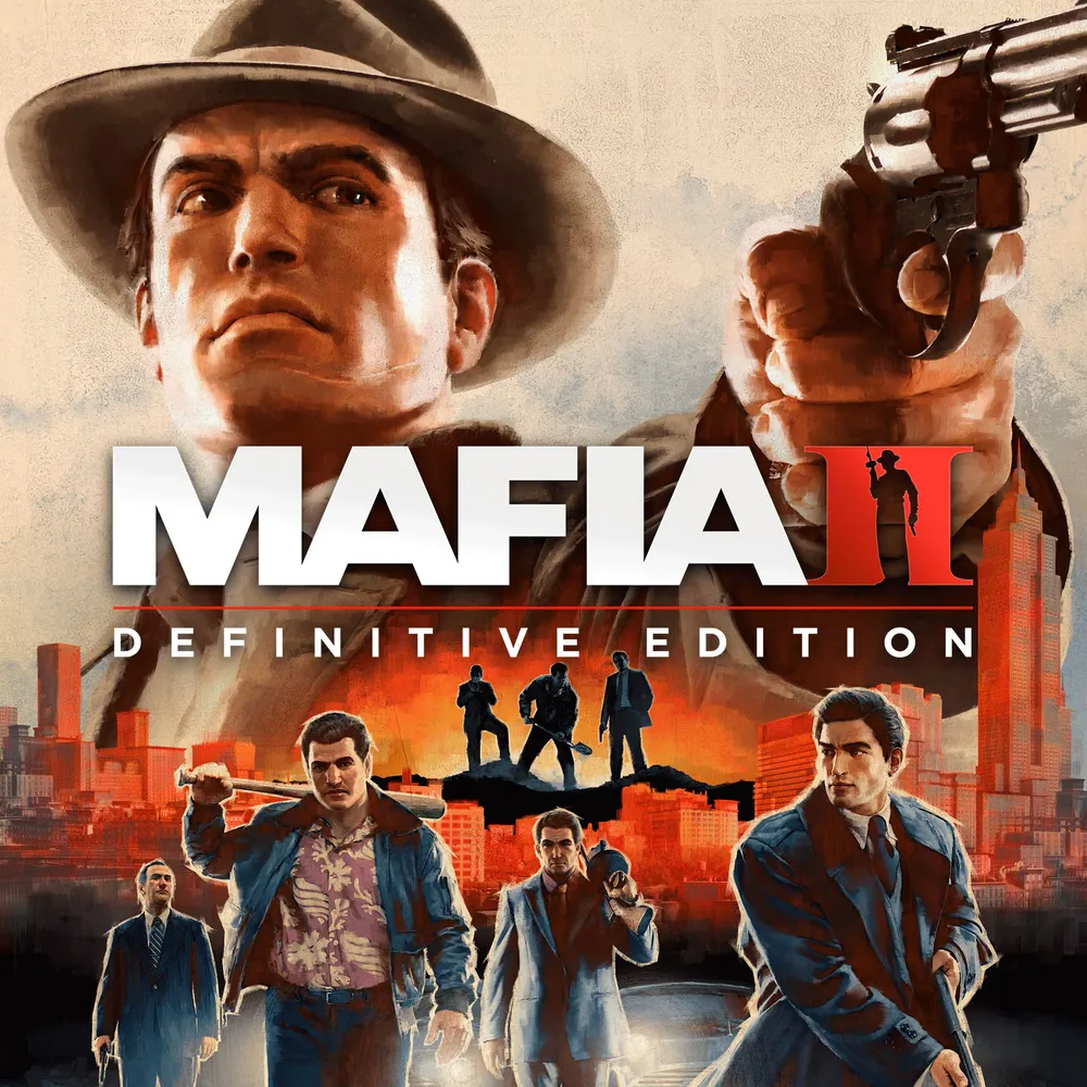 Mafia II