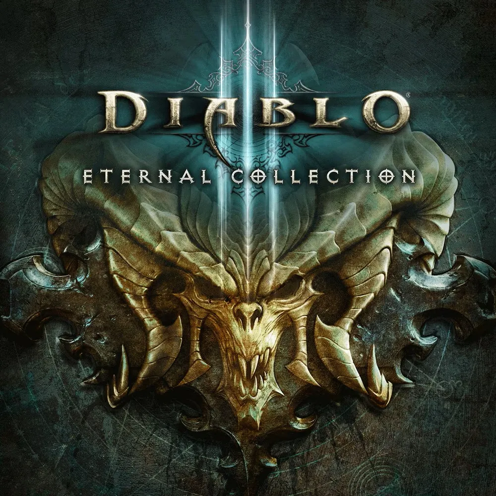 Diablo 3: Eternal Collection