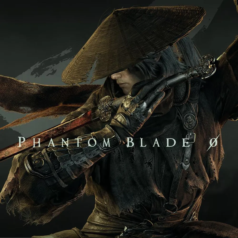 Phantom Zero Blade