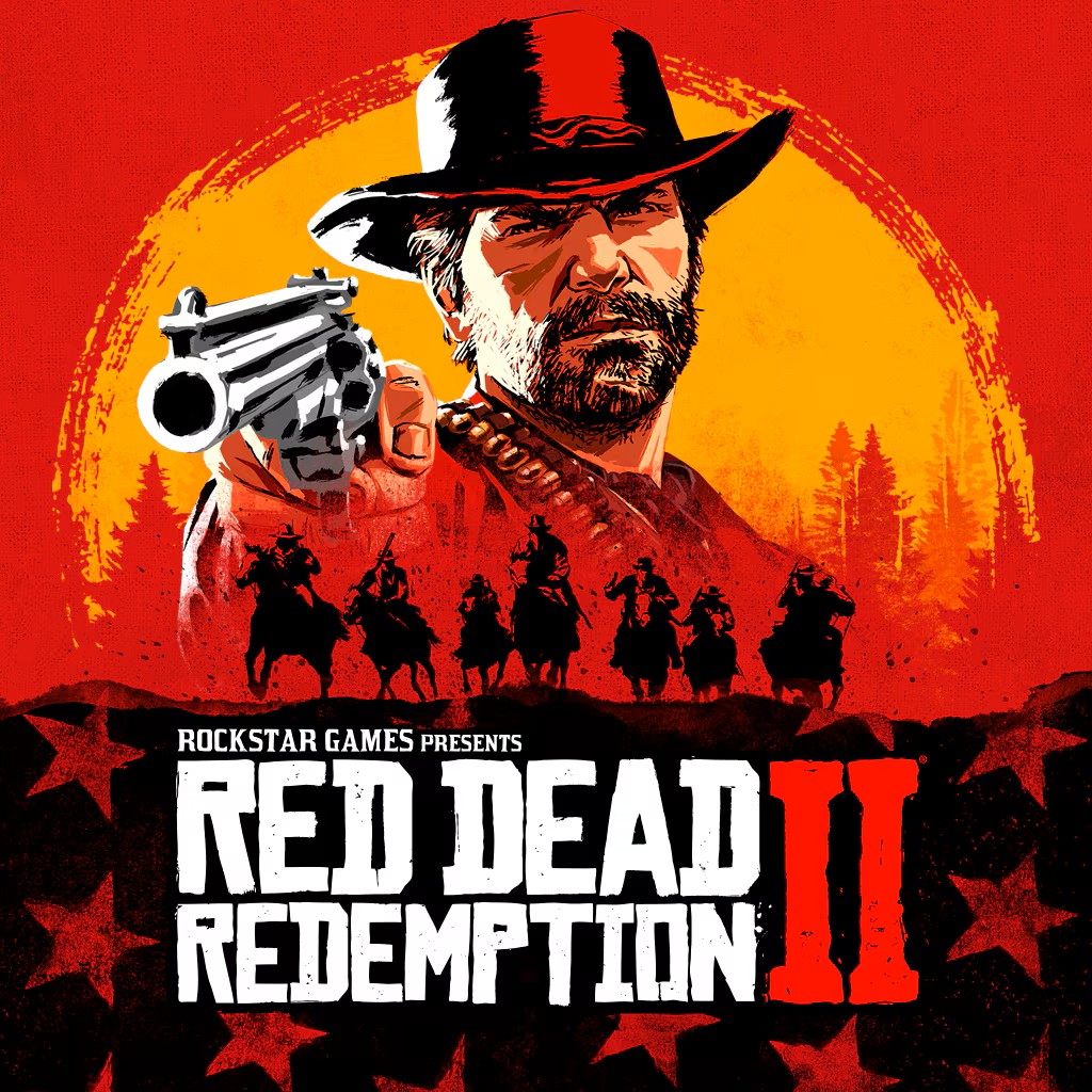 Red Dead Redemption 2 — купить в temavorobey