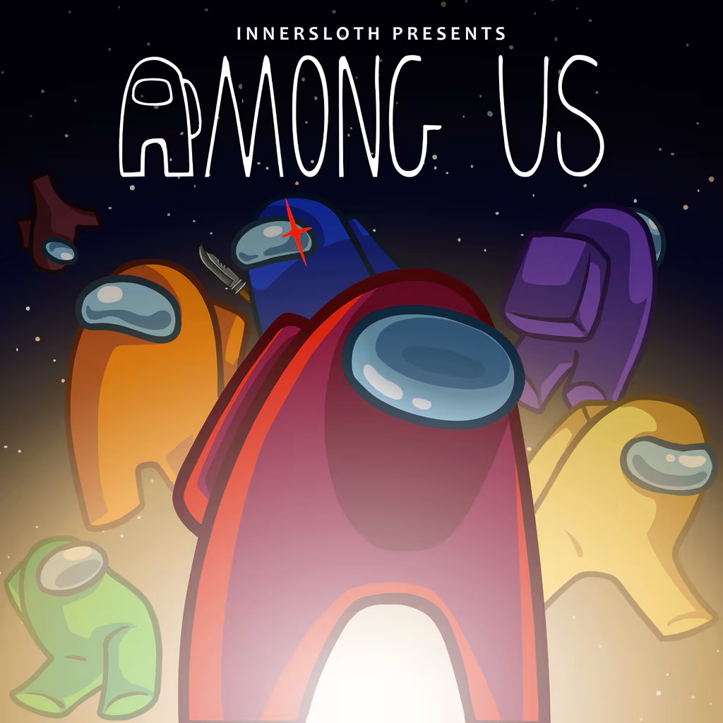 Among Us — купить в temavorobey