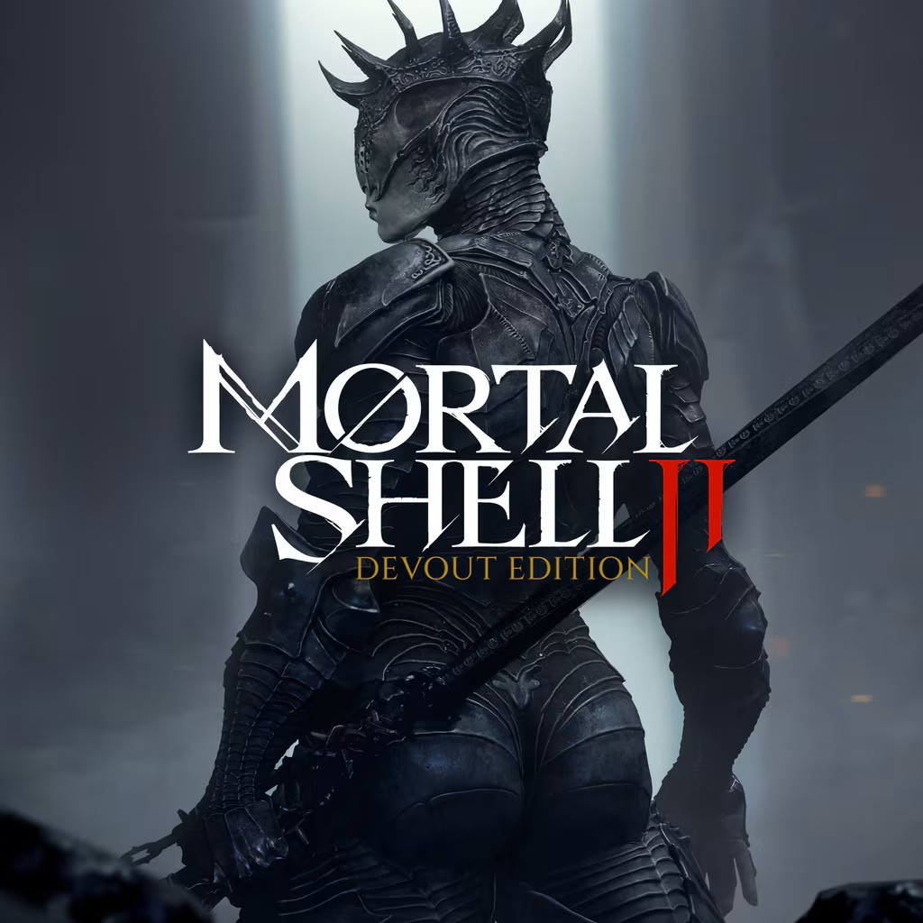 Mortal Shell 2 Devout