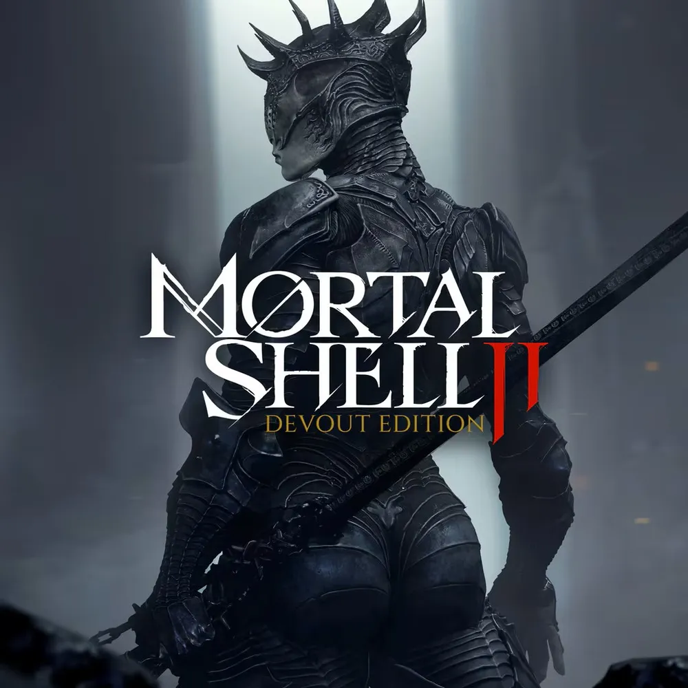Mortal Shell 2 Devout