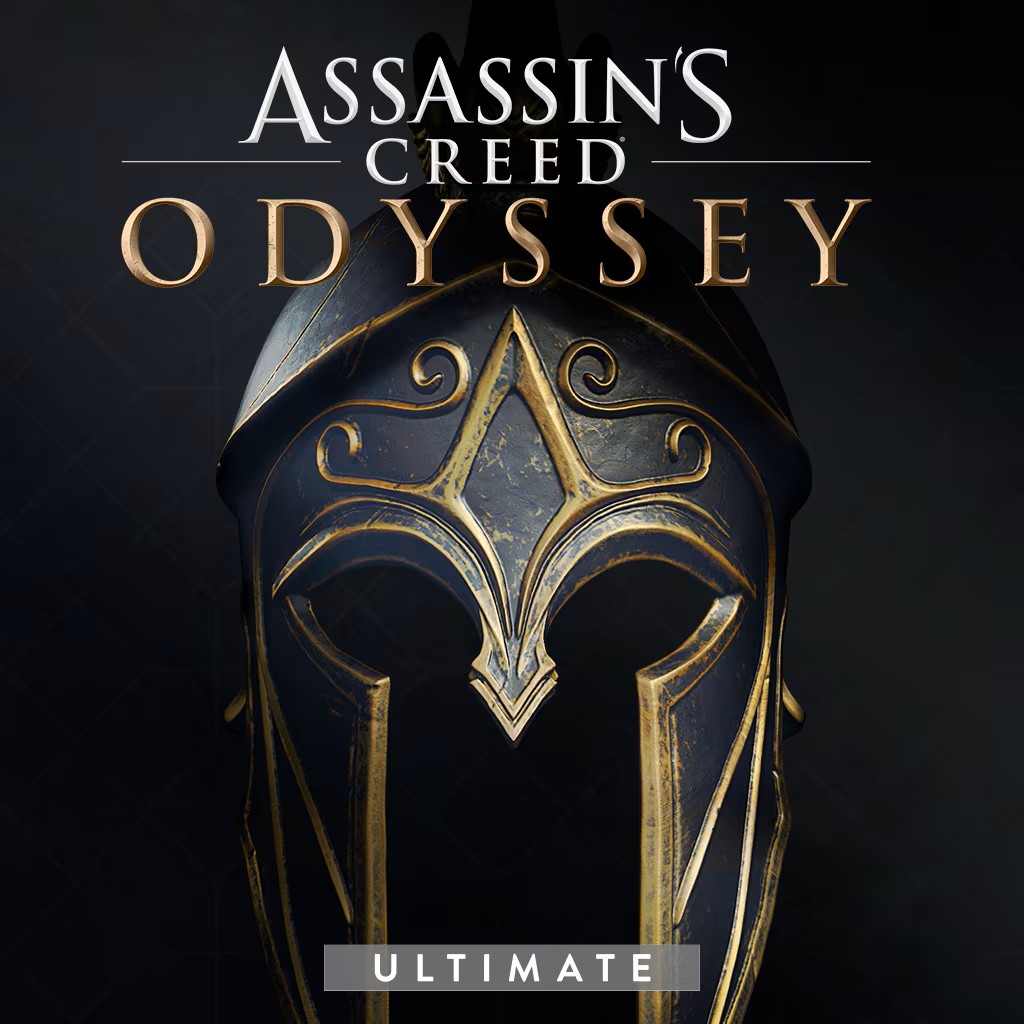 Assassin's Creed Odyssey Ultimate — купить в temavorobey