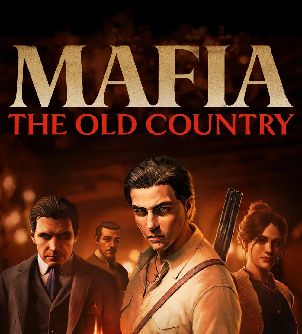 Mafia: The Old Country